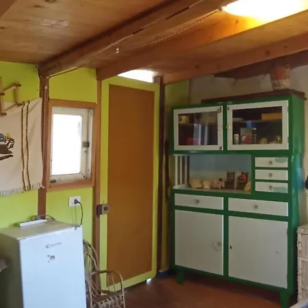 Casetta Sull'albero, Girasole Lodge